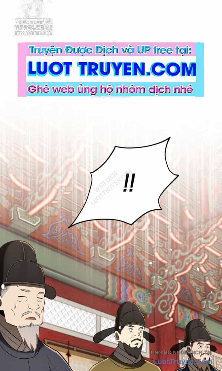 Vương Triều Đen Tối: Joseon - Chương 118 - ảnh 146