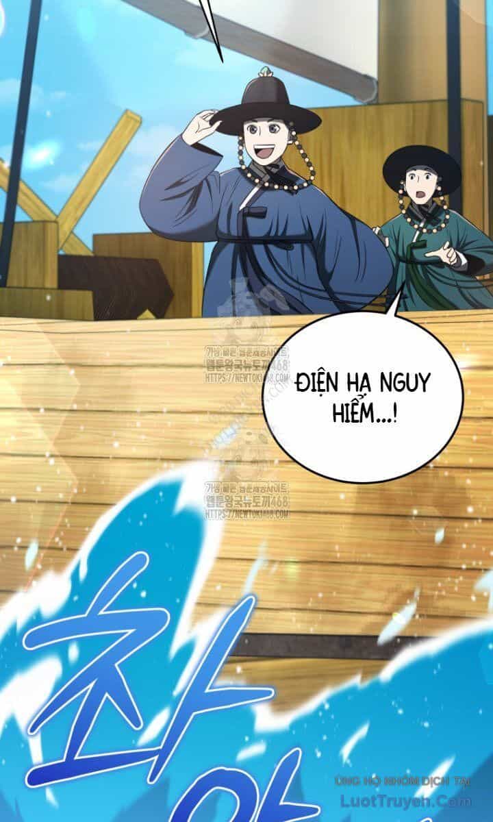 Vương Triều Đen Tối: Joseon - Chương 118 - ảnh 155