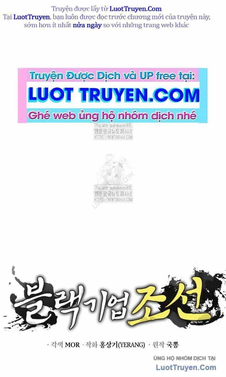 Vương Triều Đen Tối: Joseon - Chương 118 - ảnh 159