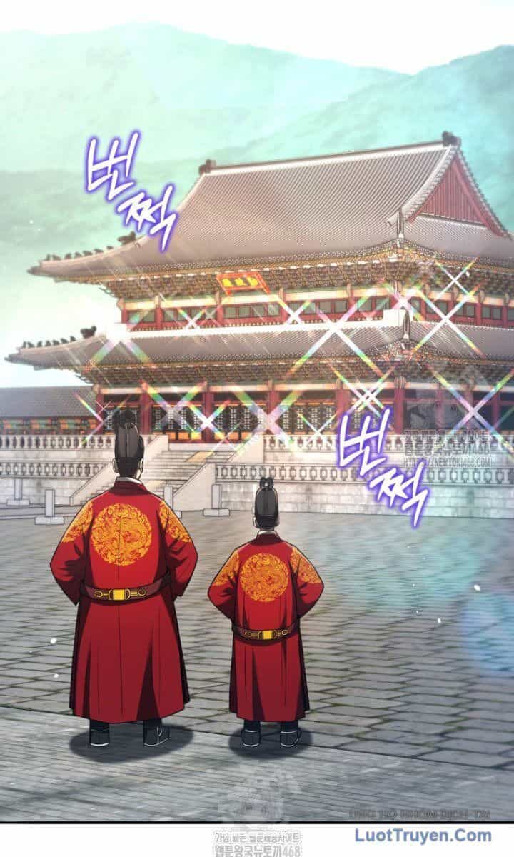 Vương Triều Đen Tối: Joseon - Chương 118 - ảnh 2