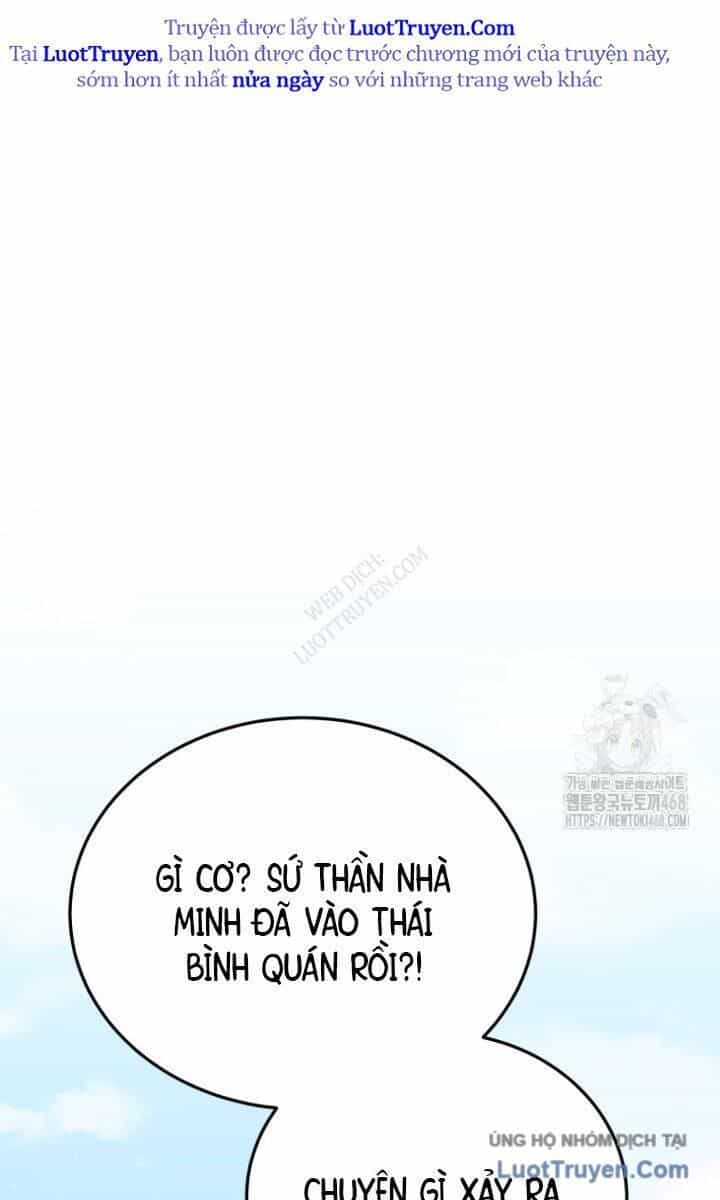 Vương Triều Đen Tối: Joseon - Chương 118 - ảnh 25