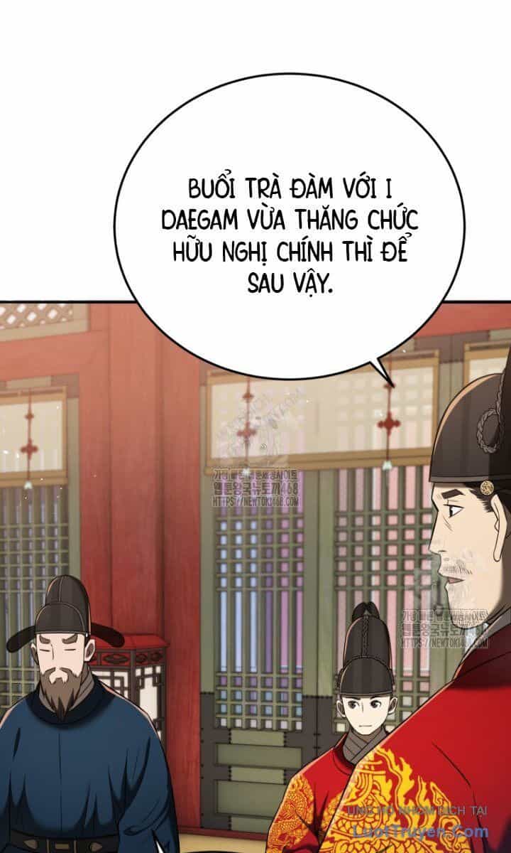 Vương Triều Đen Tối: Joseon - Chương 118 - ảnh 29