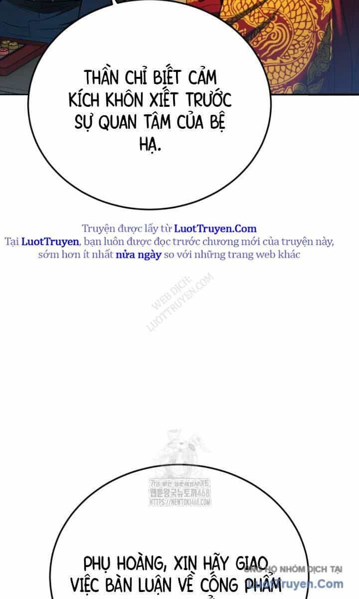 Vương Triều Đen Tối: Joseon - Chương 118 - ảnh 30
