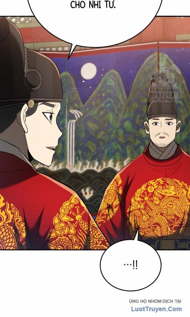 Vương Triều Đen Tối: Joseon - Chương 118 - ảnh 31