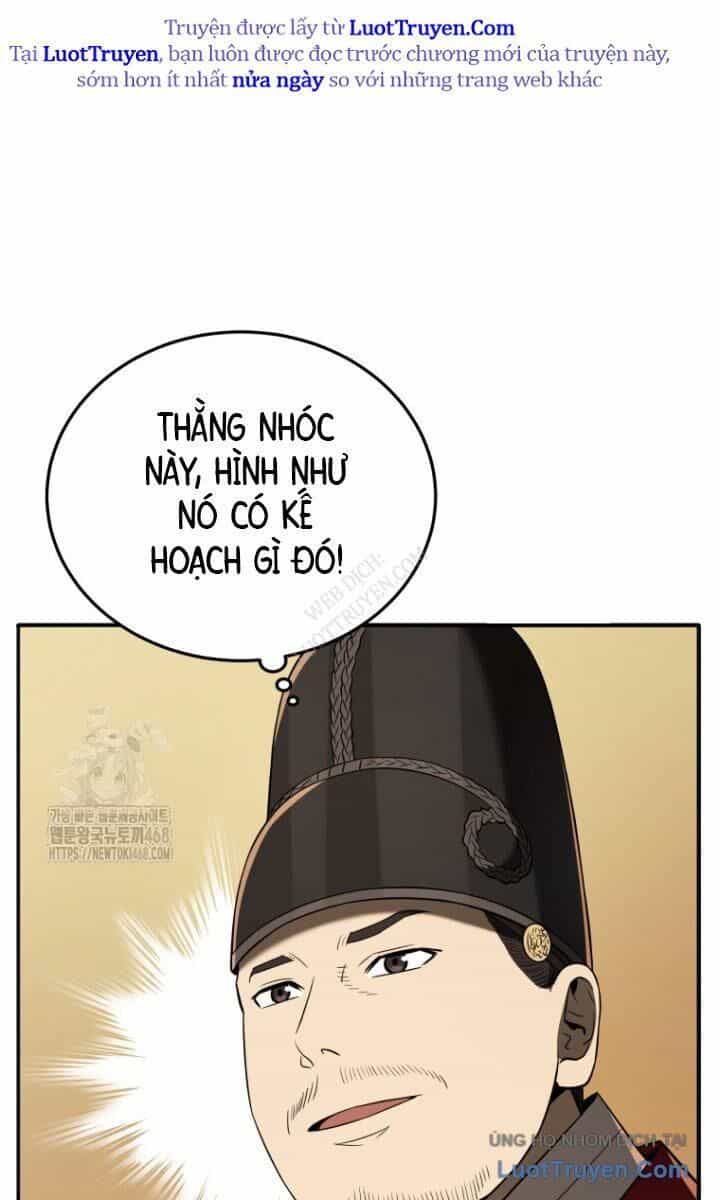 Vương Triều Đen Tối: Joseon - Chương 118 - ảnh 32