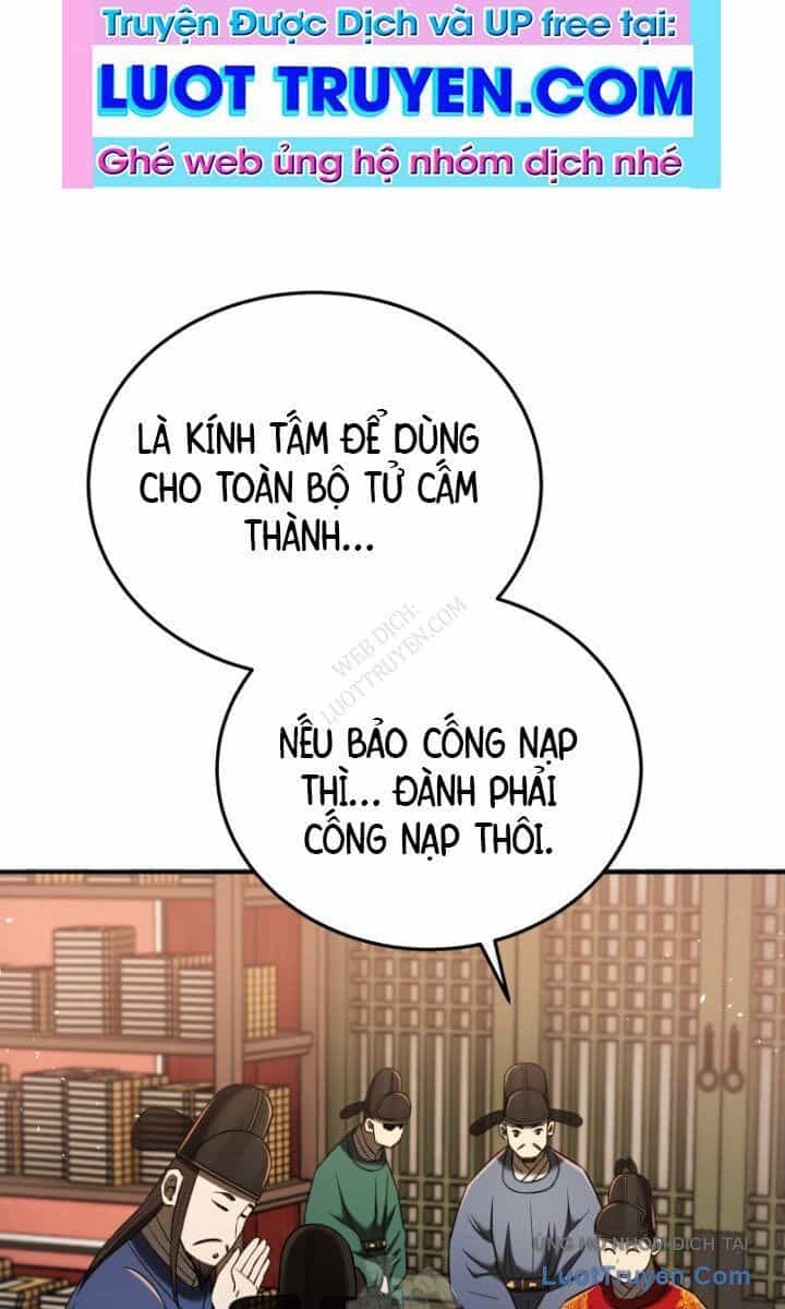 Vương Triều Đen Tối: Joseon - Chương 118 - ảnh 41