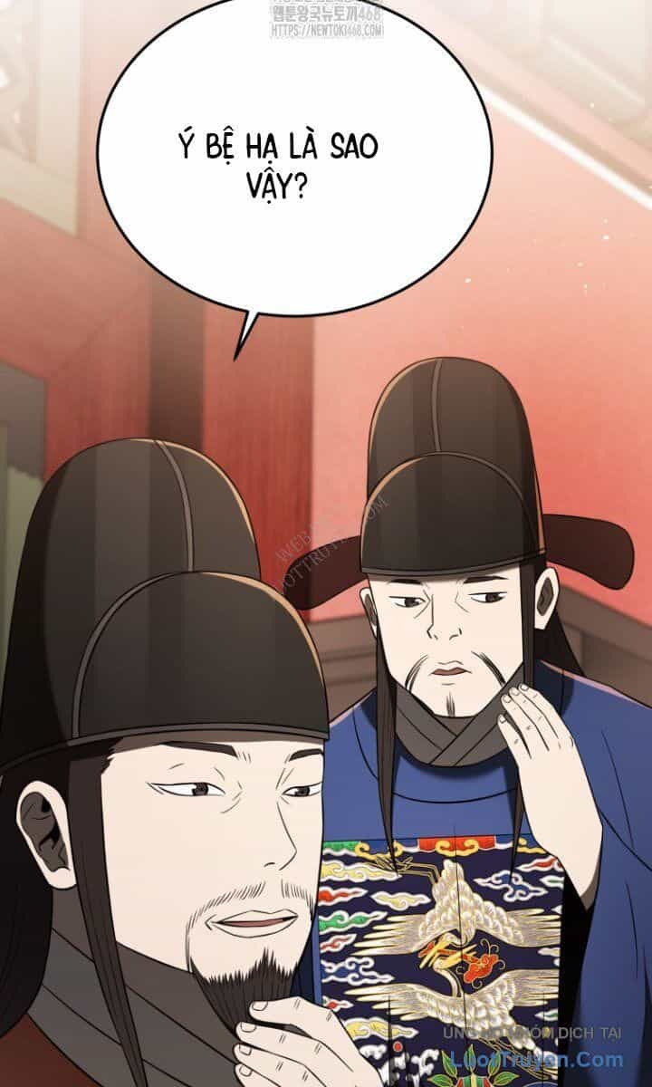 Vương Triều Đen Tối: Joseon - Chương 118 - ảnh 43