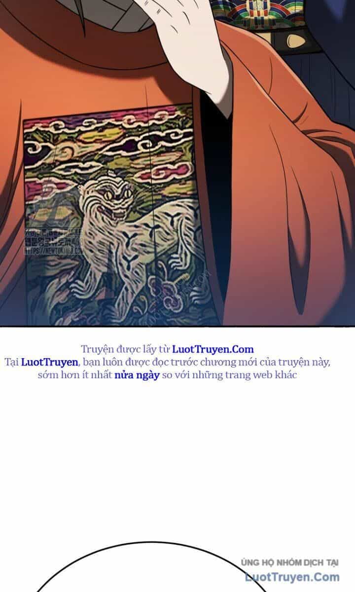 Vương Triều Đen Tối: Joseon - Chương 118 - ảnh 44