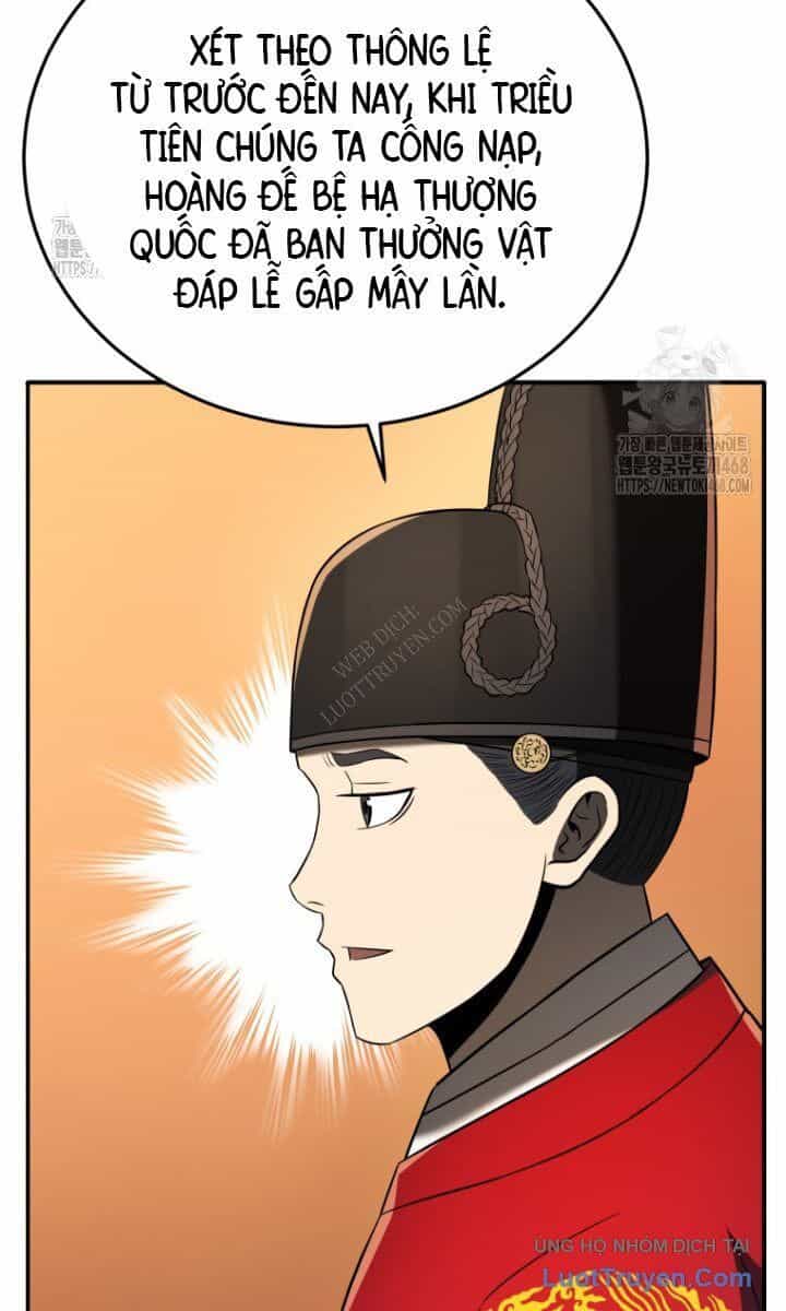 Vương Triều Đen Tối: Joseon - Chương 118 - ảnh 45