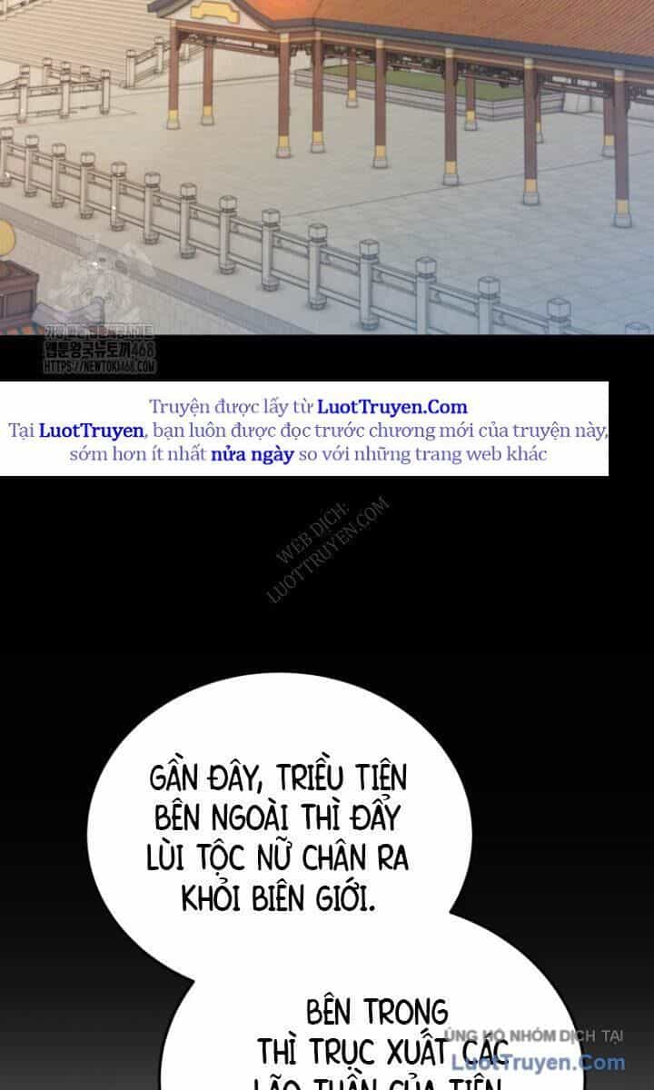 Vương Triều Đen Tối: Joseon - Chương 118 - ảnh 51