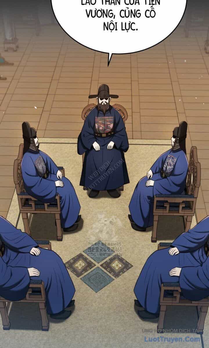 Vương Triều Đen Tối: Joseon - Chương 118 - ảnh 52