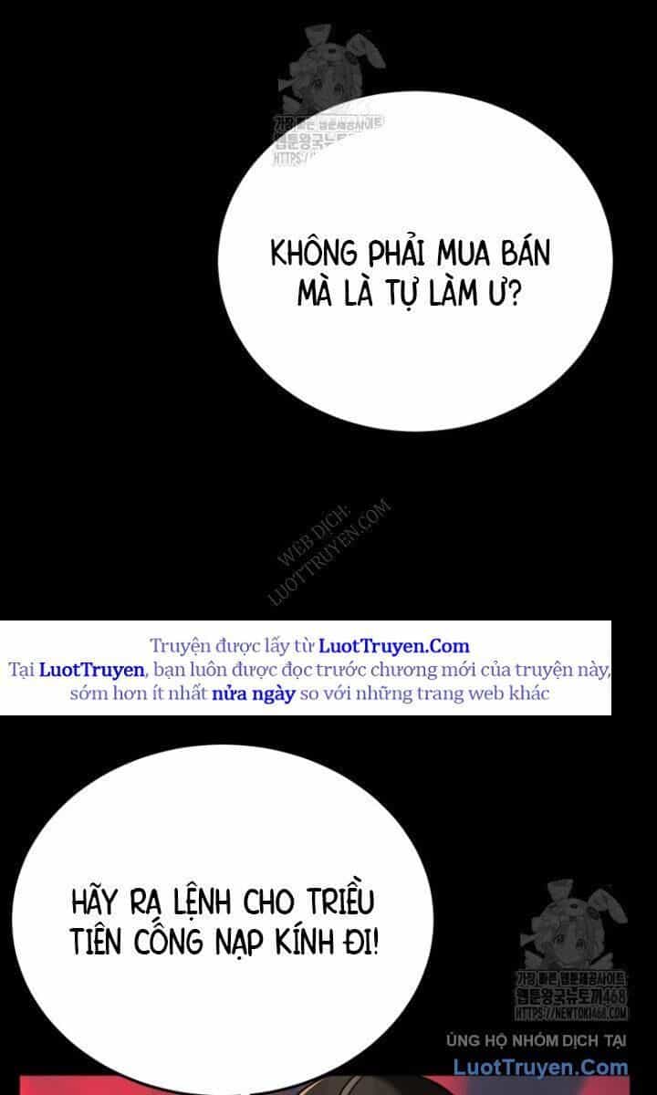 Vương Triều Đen Tối: Joseon - Chương 118 - ảnh 59