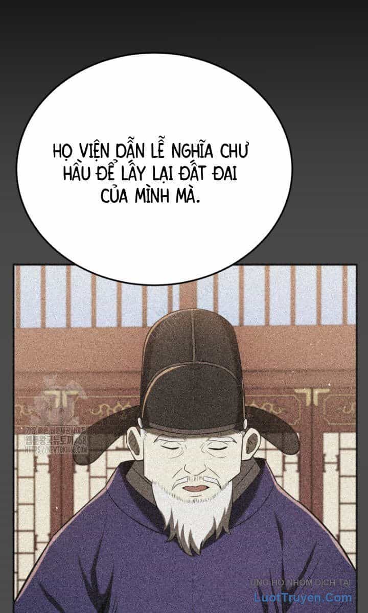 Vương Triều Đen Tối: Joseon - Chương 118 - ảnh 67