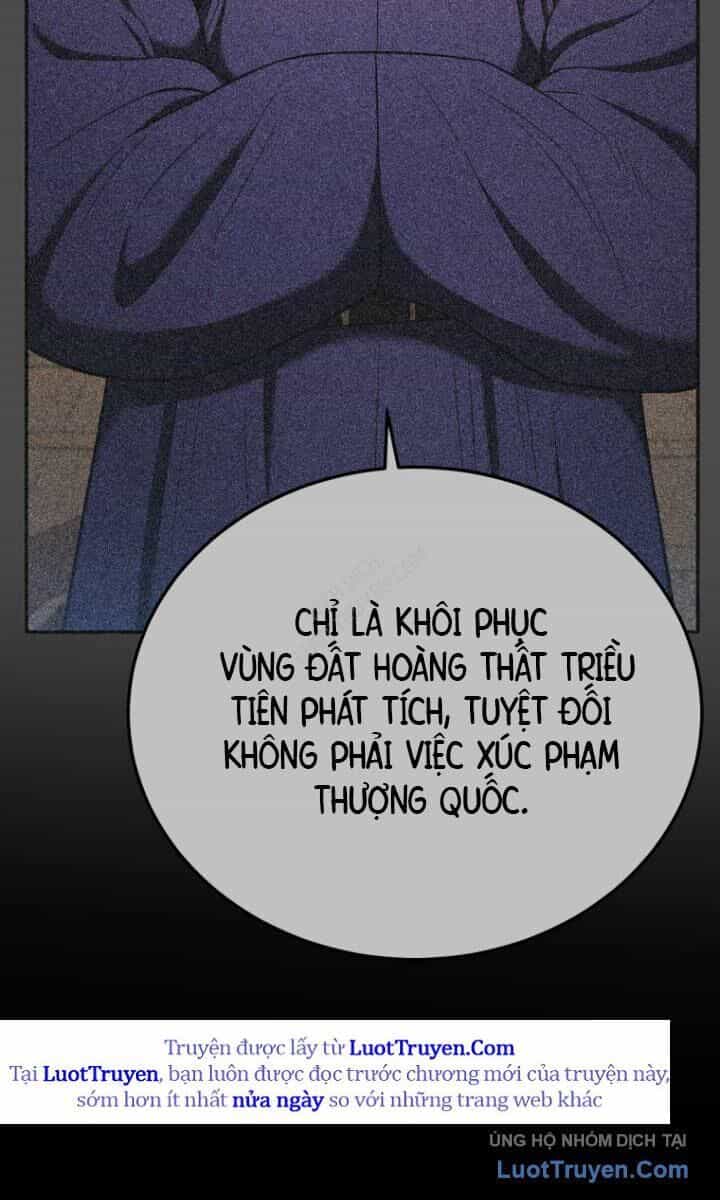 Vương Triều Đen Tối: Joseon - Chương 118 - ảnh 68