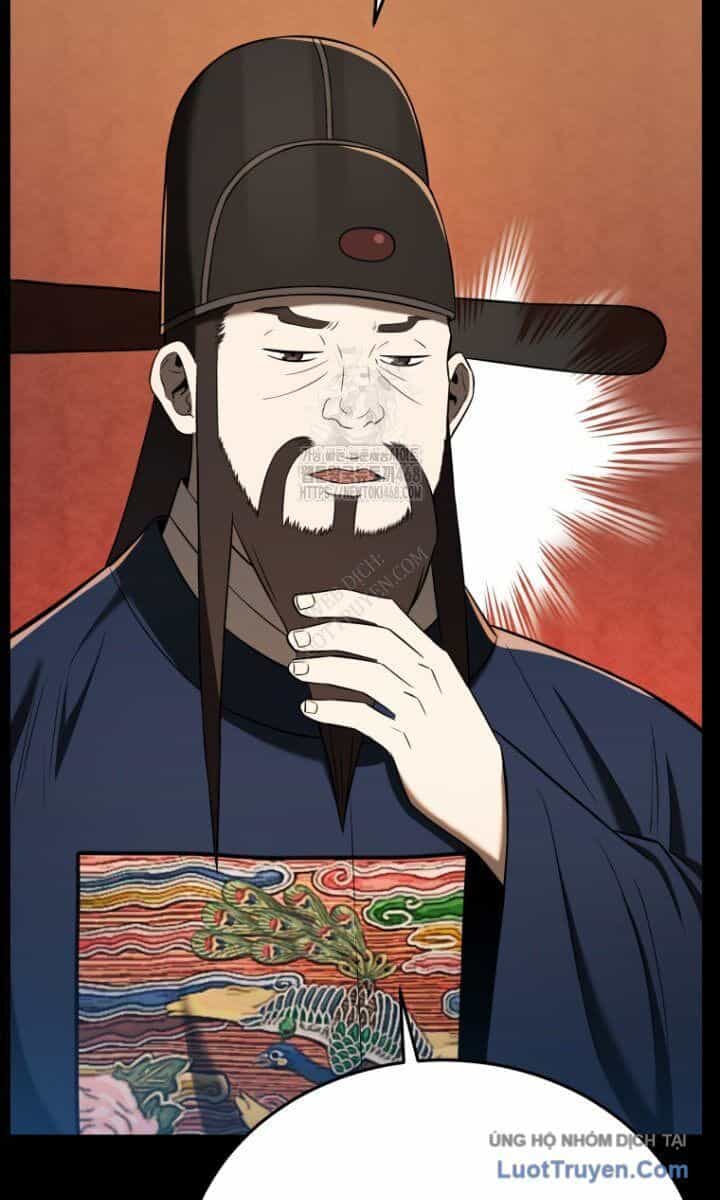 Vương Triều Đen Tối: Joseon - Chương 118 - ảnh 70