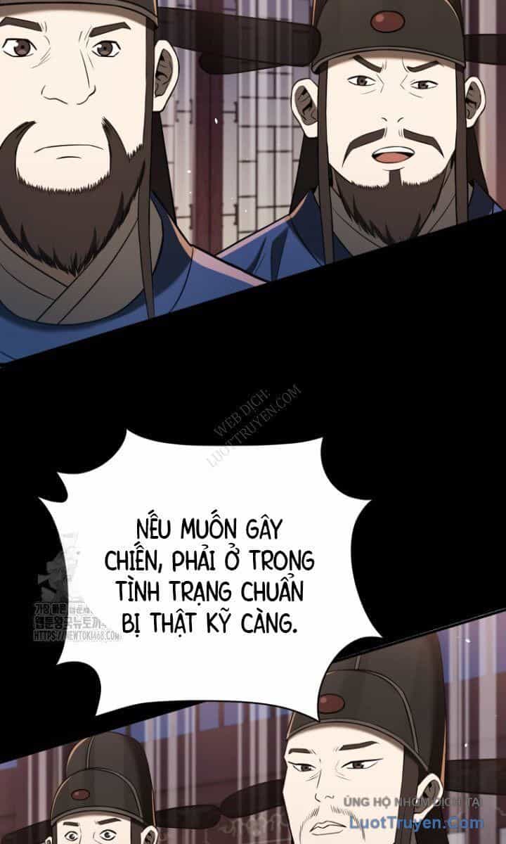 Vương Triều Đen Tối: Joseon - Chương 118 - ảnh 72