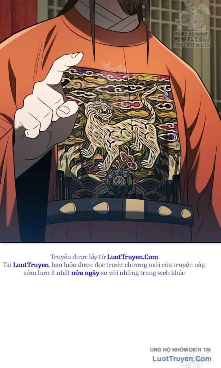 Vương Triều Đen Tối: Joseon - Chương 118 - ảnh 82