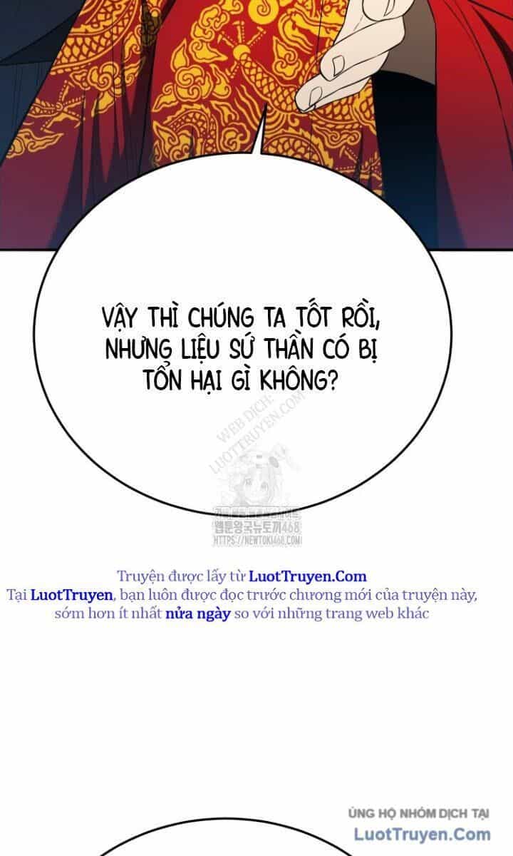 Vương Triều Đen Tối: Joseon - Chương 118 - ảnh 84