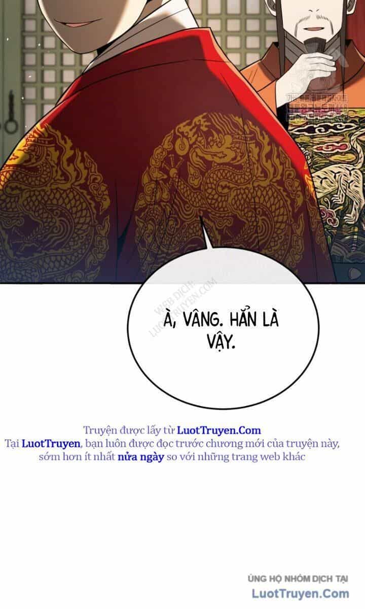 Vương Triều Đen Tối: Joseon - Chương 118 - ảnh 86