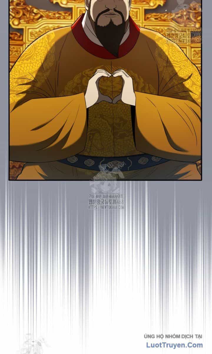 Vương Triều Đen Tối: Joseon - Chương 118 - ảnh 95