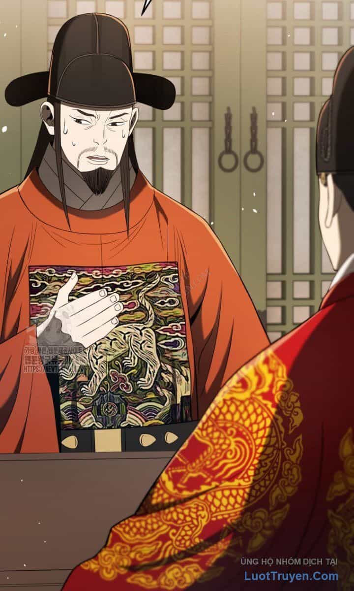 Vương Triều Đen Tối: Joseon - Chương 118 - ảnh 97
