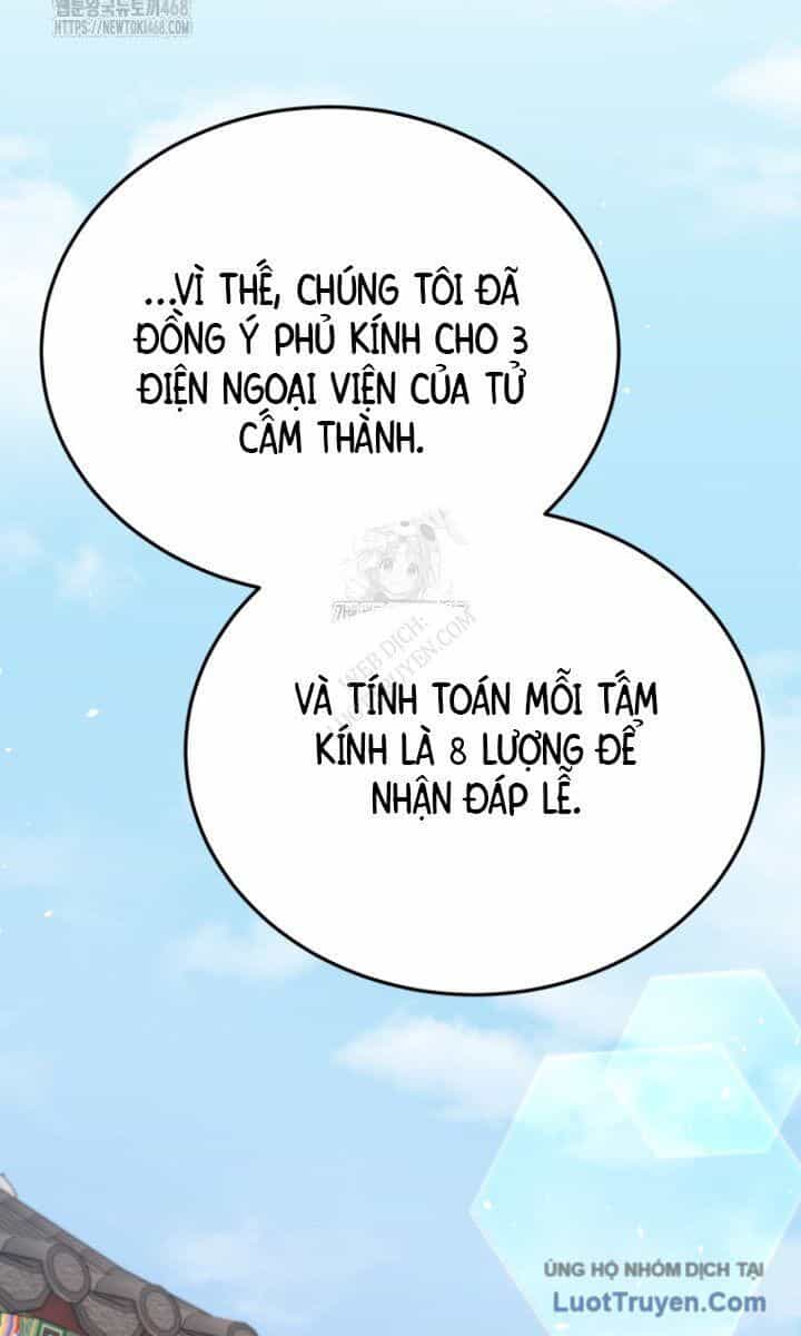 Vương Triều Đen Tối: Joseon - Chương 118 - ảnh 99