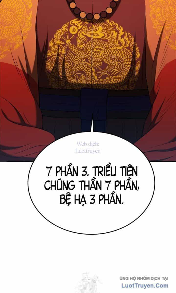 Vương Triều Đen Tối: Joseon - Chương 119 - ảnh 100
