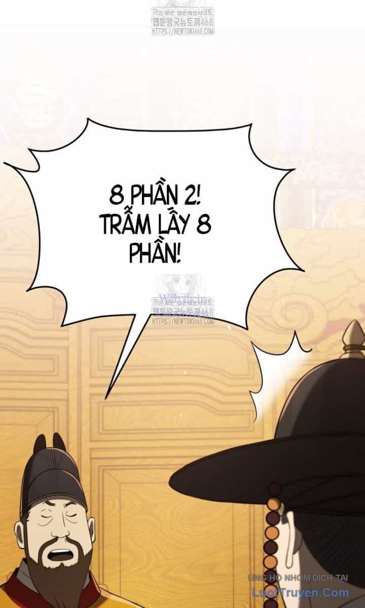 Vương Triều Đen Tối: Joseon - Chương 119 - ảnh 101