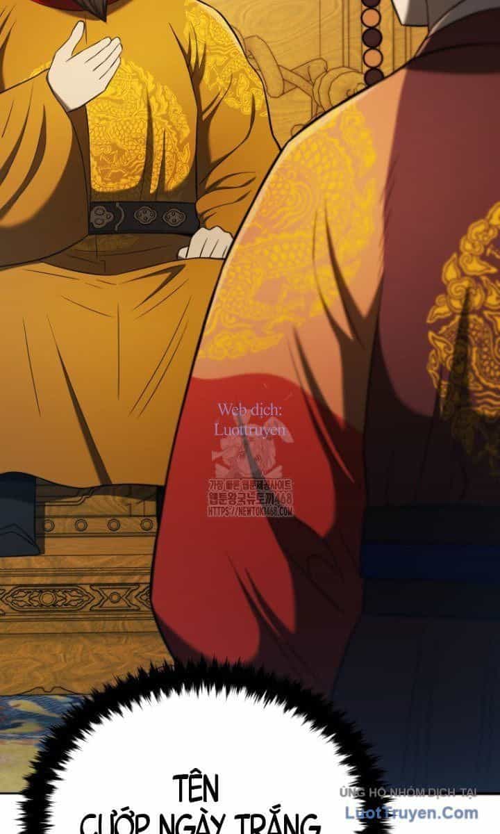 Vương Triều Đen Tối: Joseon - Chương 119 - ảnh 102