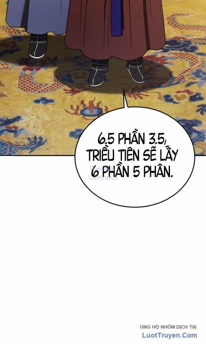 Vương Triều Đen Tối: Joseon - Chương 119 - ảnh 105