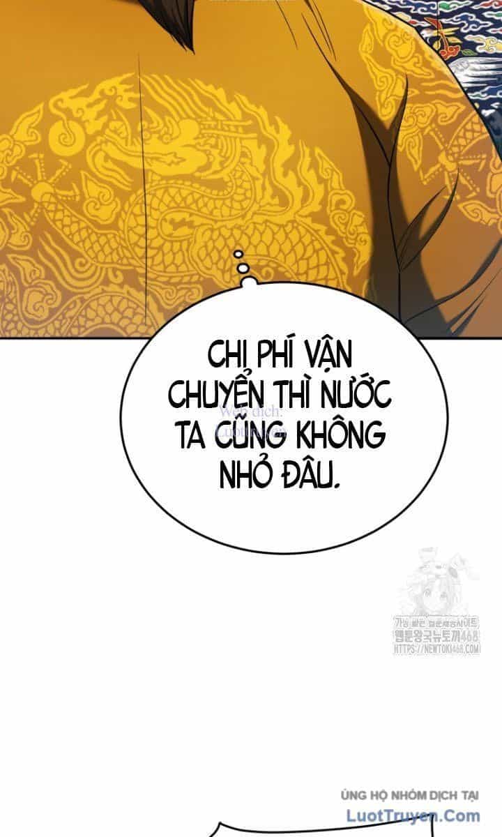 Vương Triều Đen Tối: Joseon - Chương 119 - ảnh 107