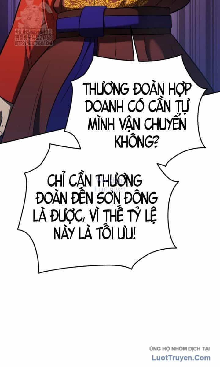 Vương Triều Đen Tối: Joseon - Chương 119 - ảnh 110