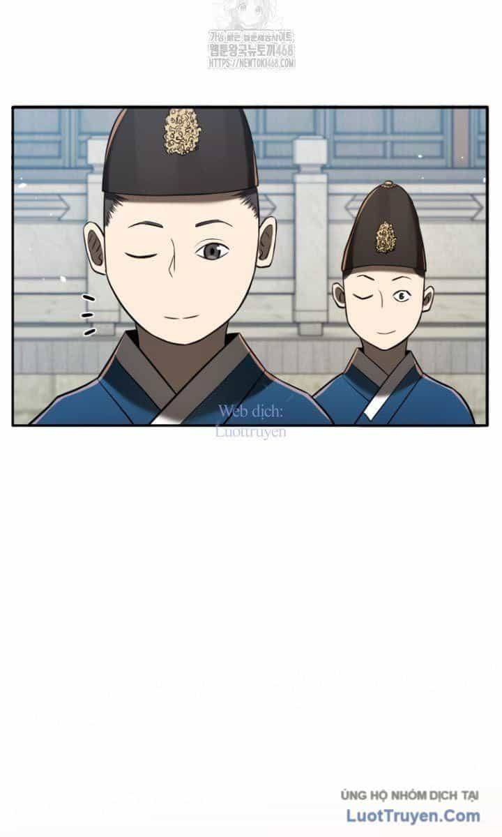 Vương Triều Đen Tối: Joseon - Chương 119 - ảnh 12