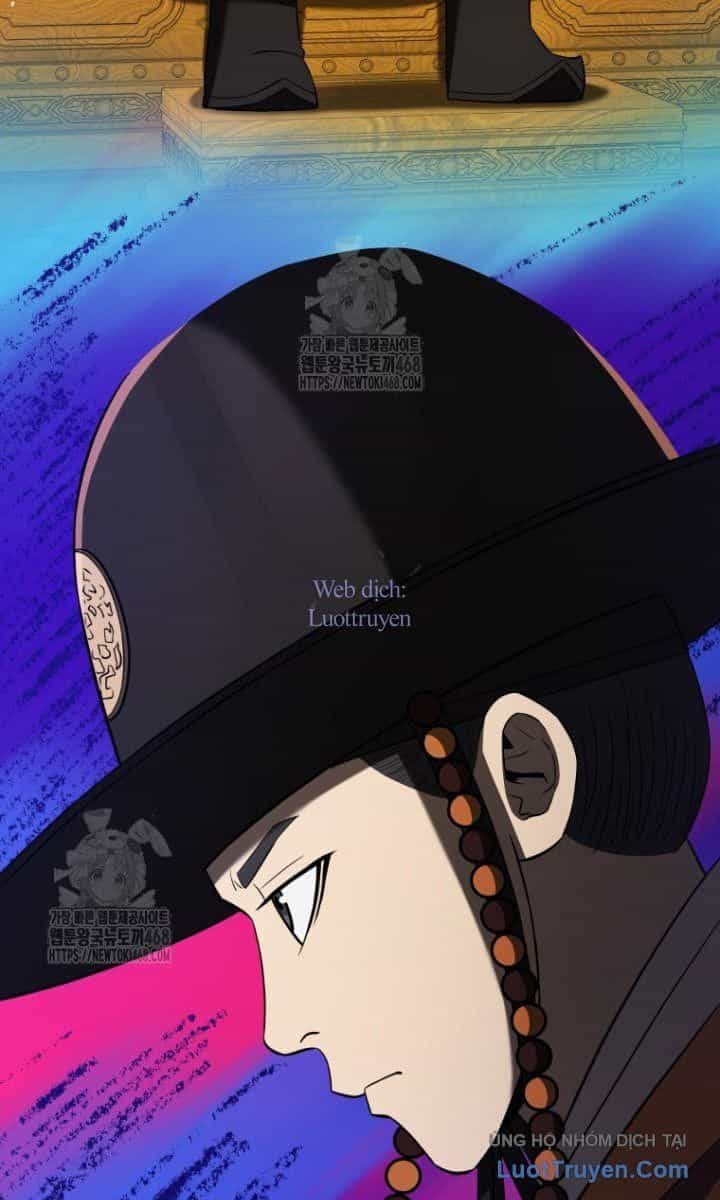 Vương Triều Đen Tối: Joseon - Chương 119 - ảnh 127