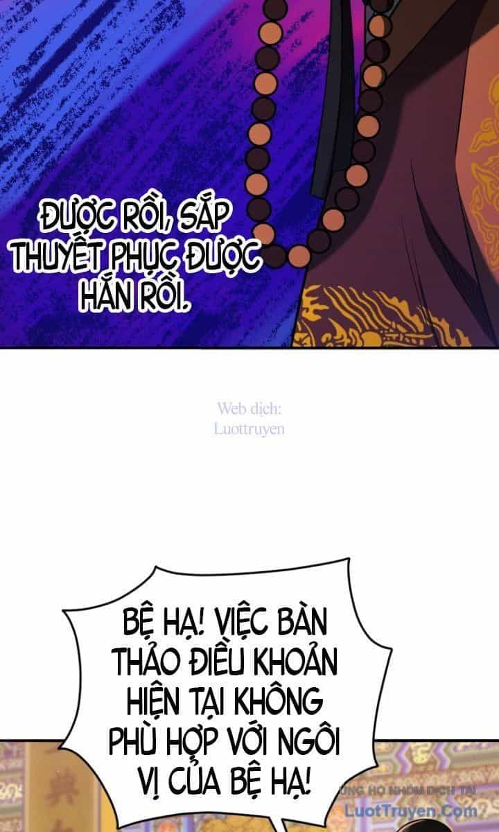 Vương Triều Đen Tối: Joseon - Chương 119 - ảnh 128