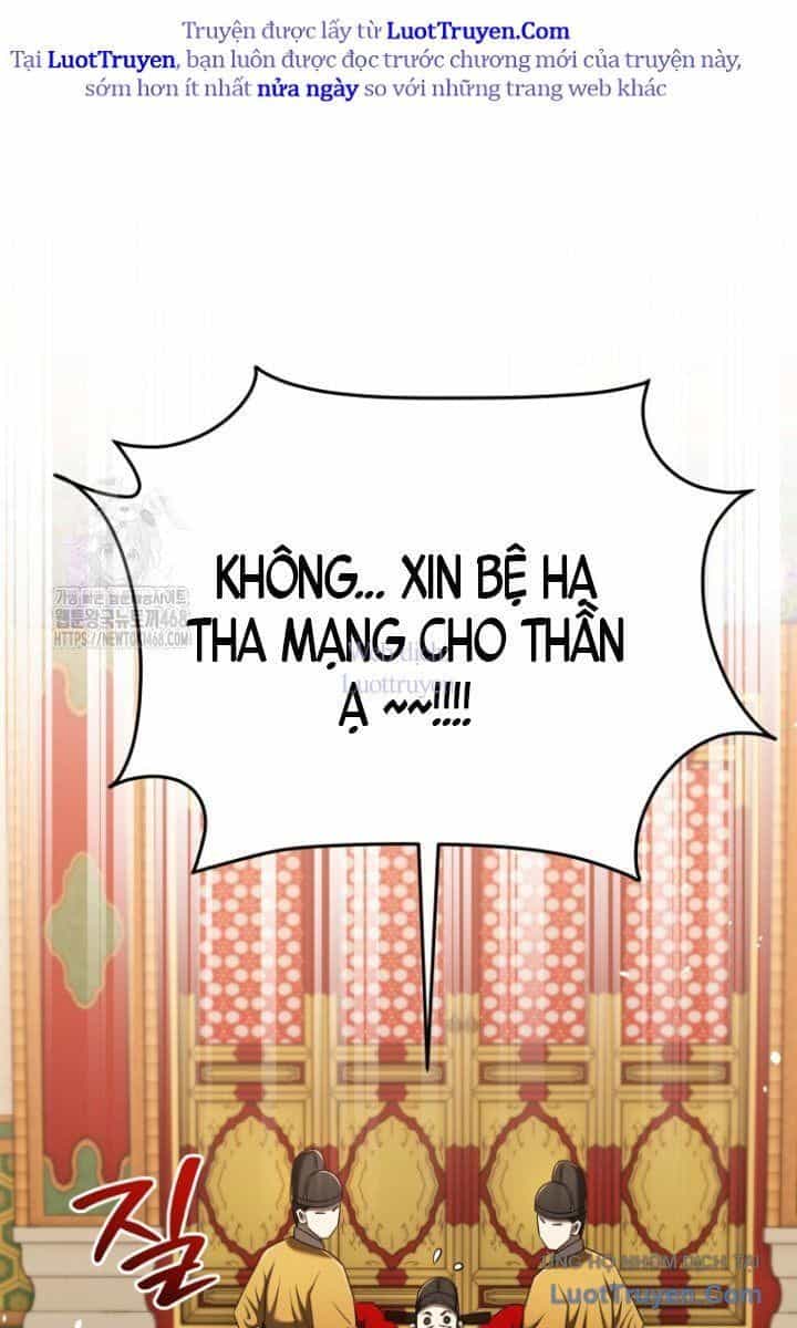Vương Triều Đen Tối: Joseon - Chương 119 - ảnh 132