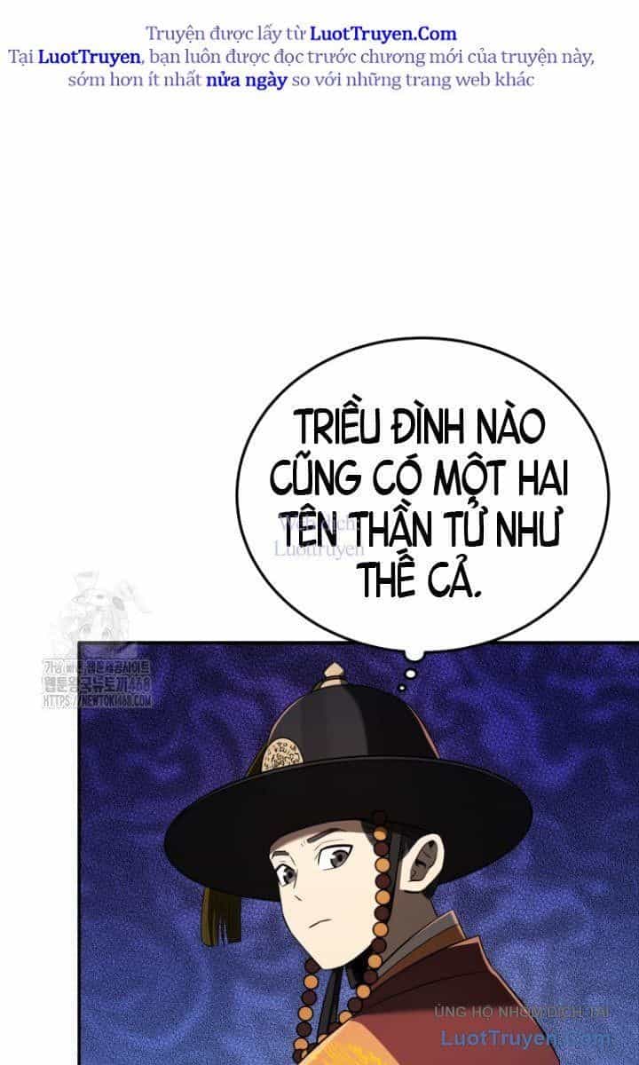 Vương Triều Đen Tối: Joseon - Chương 119 - ảnh 134