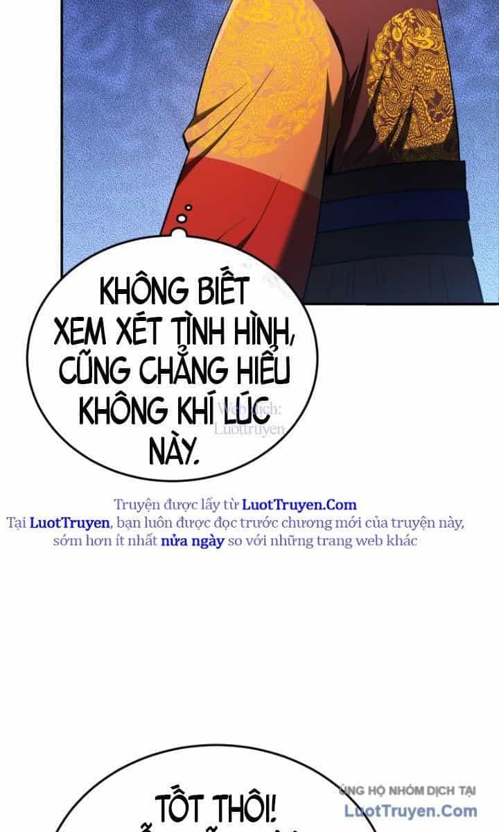 Vương Triều Đen Tối: Joseon - Chương 119 - ảnh 135