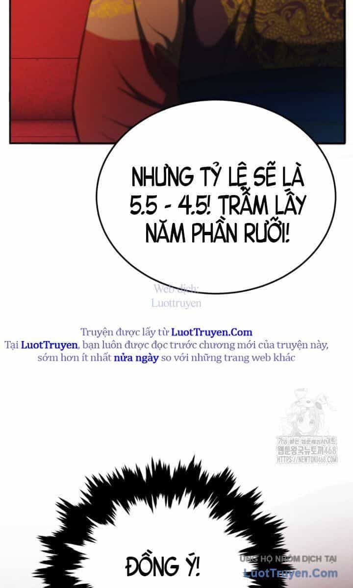 Vương Triều Đen Tối: Joseon - Chương 119 - ảnh 137