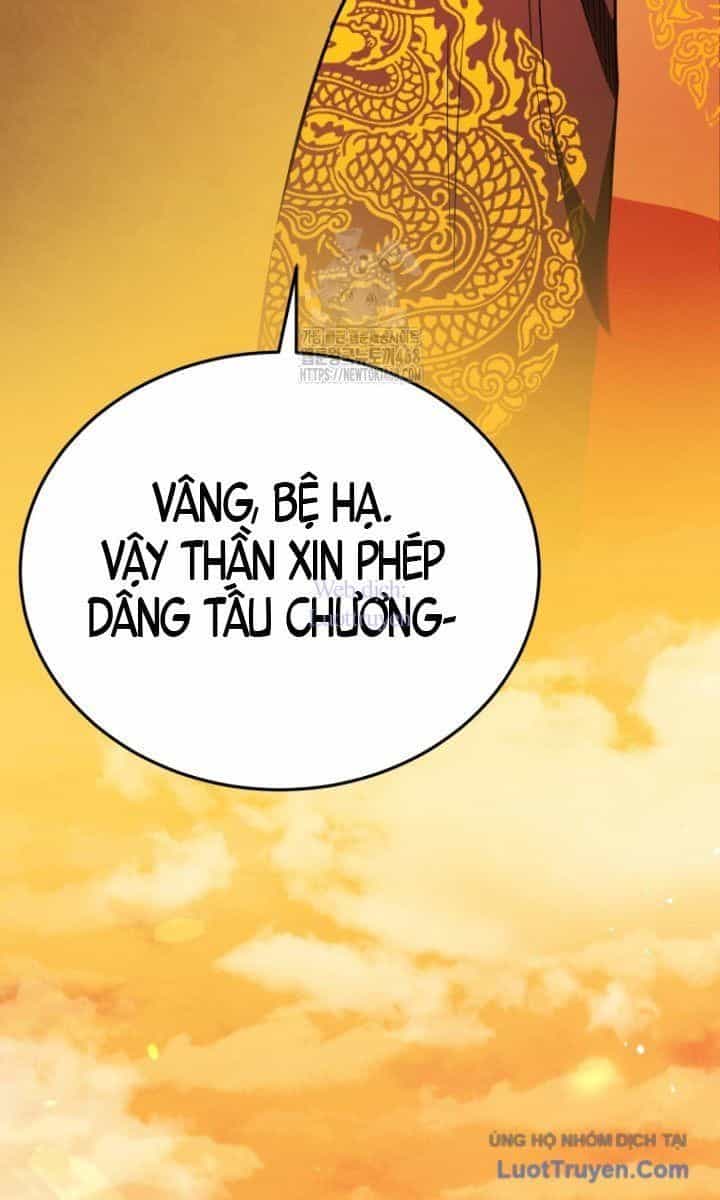 Vương Triều Đen Tối: Joseon - Chương 119 - ảnh 140