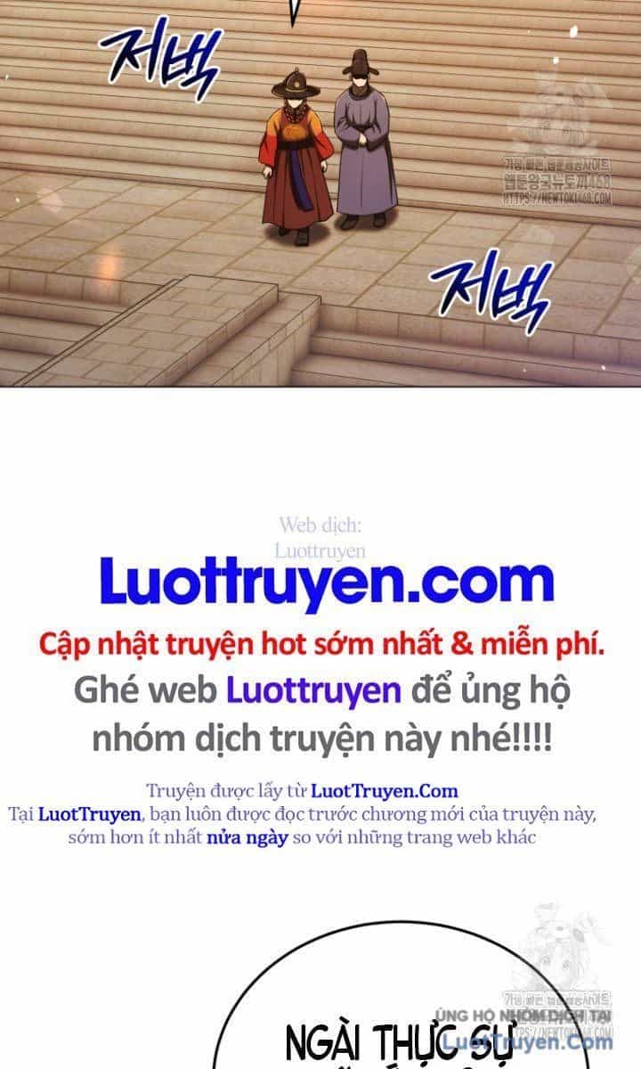 Vương Triều Đen Tối: Joseon - Chương 119 - ảnh 142