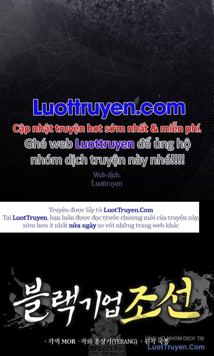 Vương Triều Đen Tối: Joseon - Chương 119 - ảnh 149
