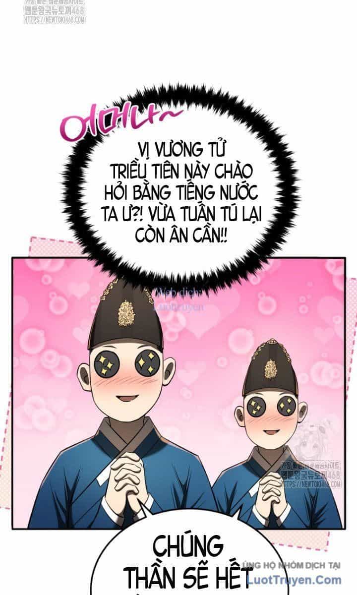 Vương Triều Đen Tối: Joseon - Chương 119 - ảnh 15