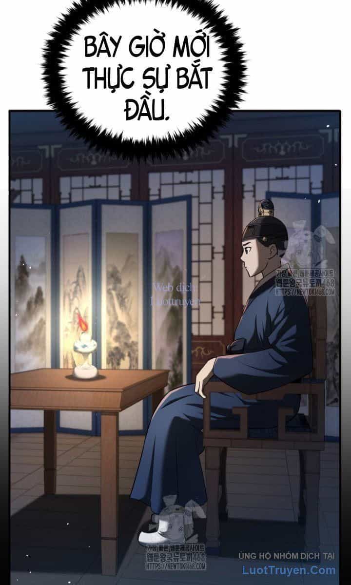 Vương Triều Đen Tối: Joseon - Chương 119 - ảnh 20