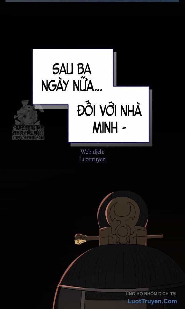 Vương Triều Đen Tối: Joseon - Chương 119 - ảnh 21