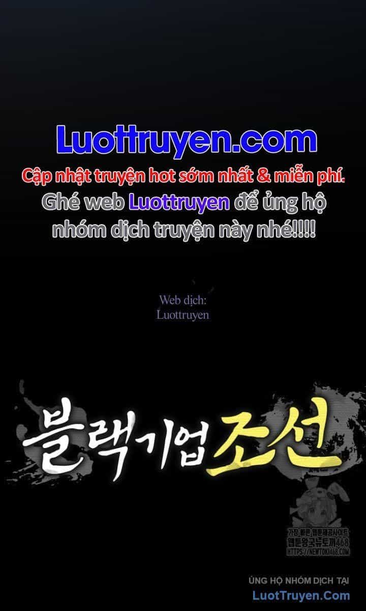 Vương Triều Đen Tối: Joseon - Chương 119 - ảnh 24