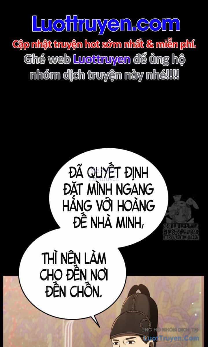 Vương Triều Đen Tối: Joseon - Chương 119 - ảnh 25