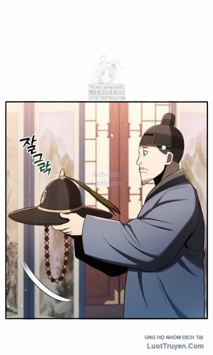 Vương Triều Đen Tối: Joseon - Chương 119 - ảnh 29