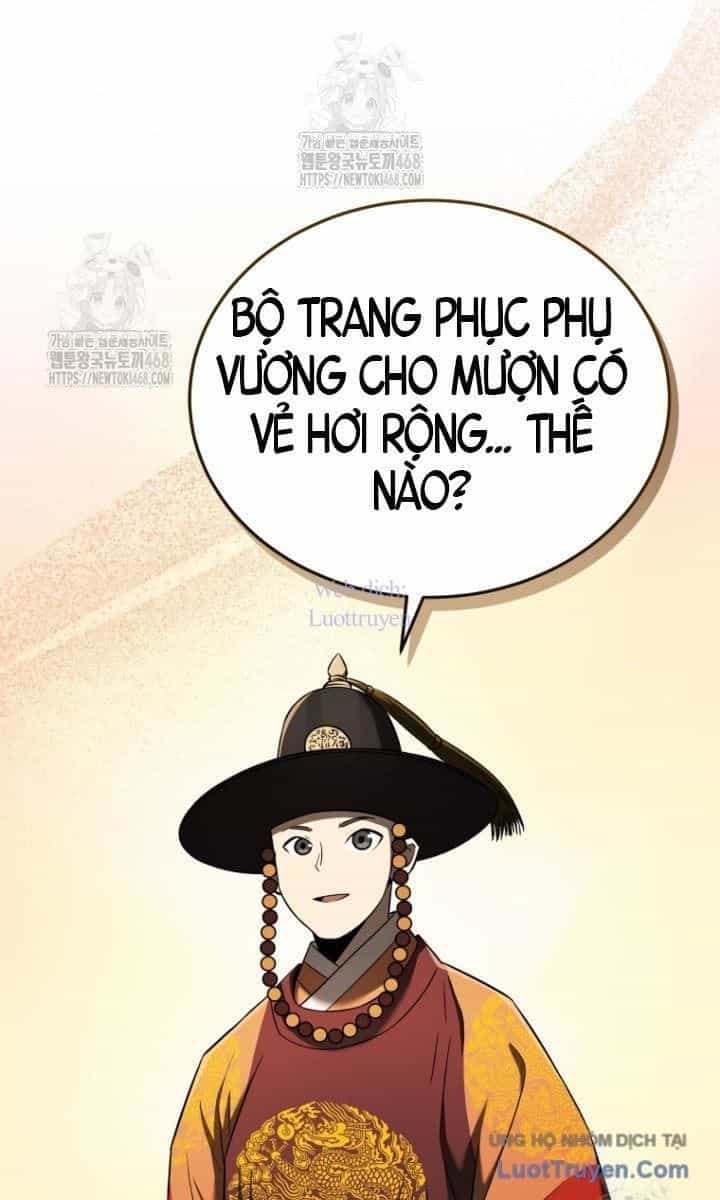 Vương Triều Đen Tối: Joseon - Chương 119 - ảnh 31