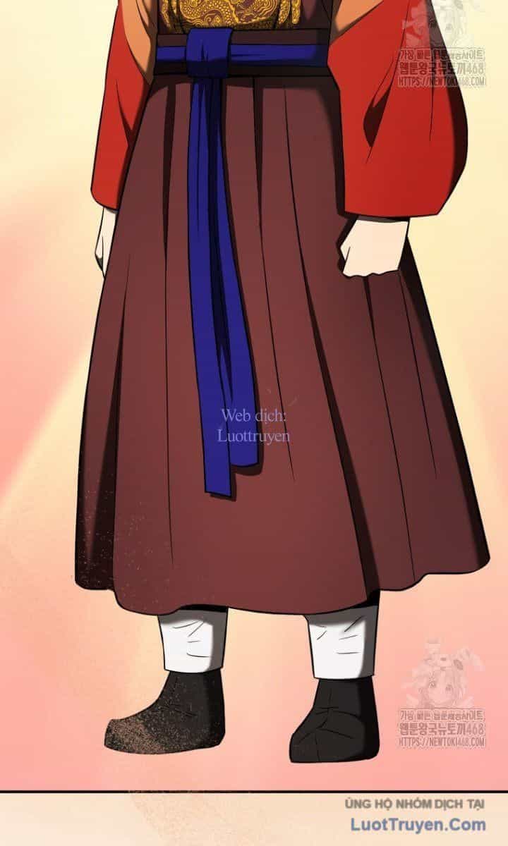 Vương Triều Đen Tối: Joseon - Chương 119 - ảnh 32